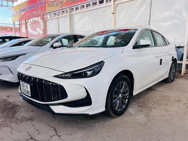 ئێم جی 5 2025  بۆ فرۆشتن لە عێراق - نەجەف